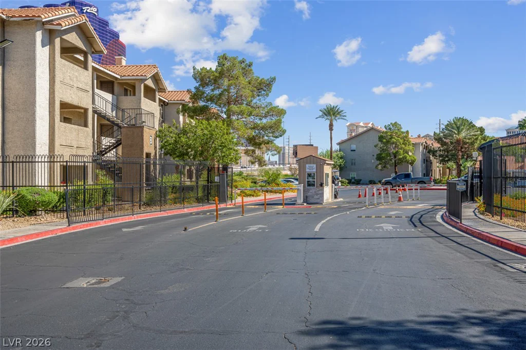 4200 Valley View, Las Vegas, NV 89103