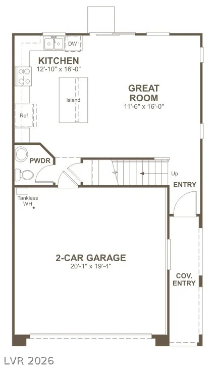 10077 Matt Ferrell, Las Vegas, NV 89183
