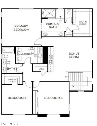 9091 Hemisphere, Las Vegas, NV 89143