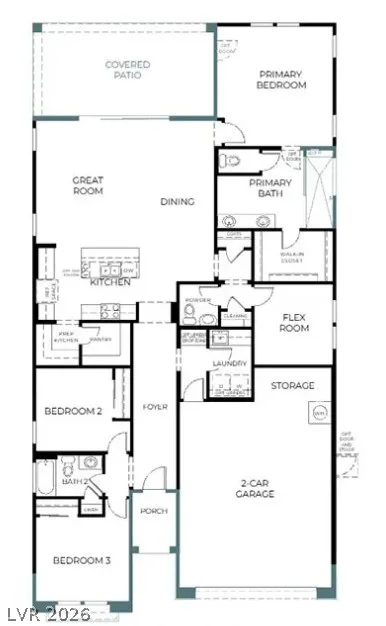 905 Cottonwood Hill, Henderson, NV 89011
