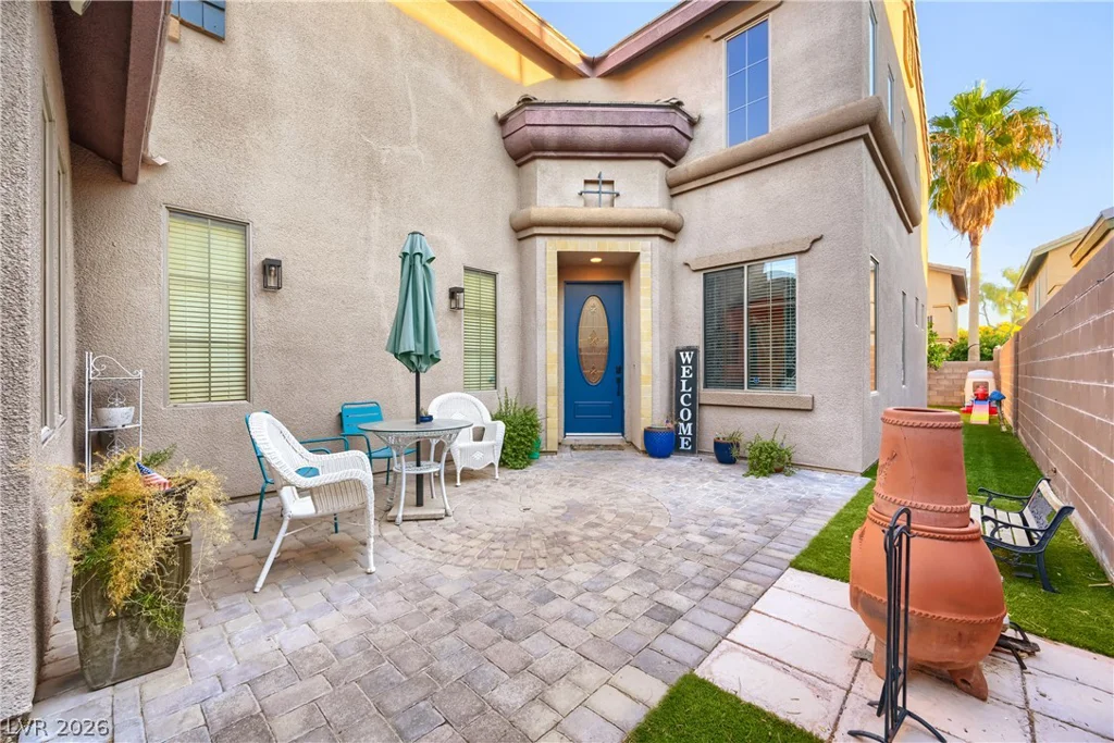 9037 Wolf Dancer, Las Vegas, NV 89143