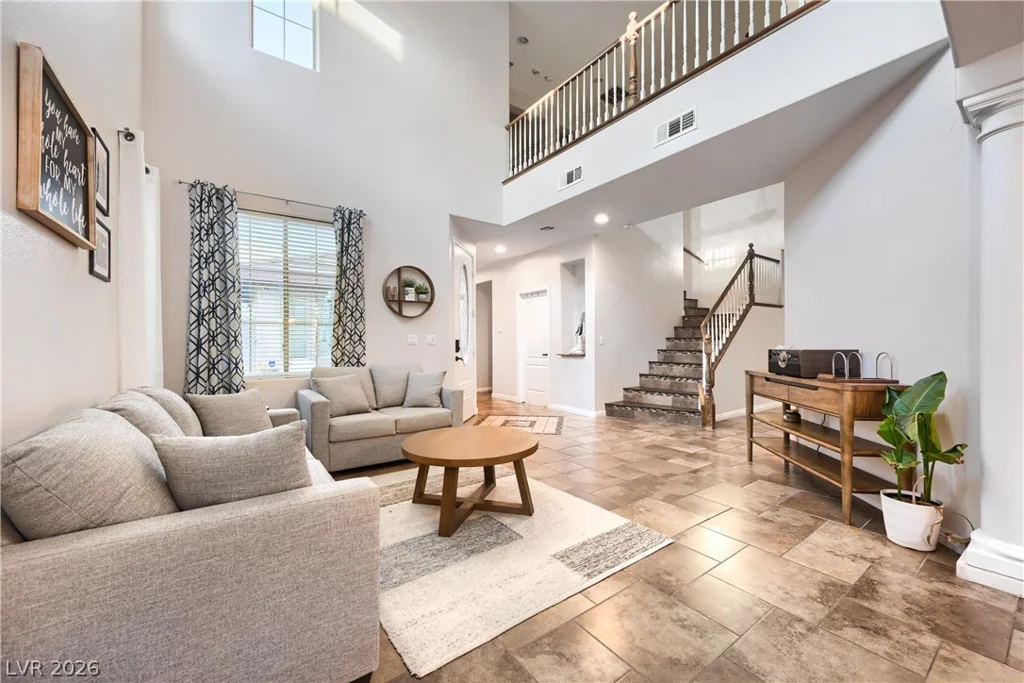 9037 Wolf Dancer, Las Vegas, NV 89143