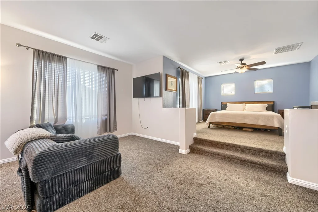 9037 Wolf Dancer, Las Vegas, NV 89143