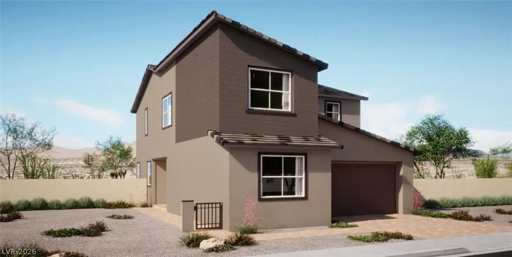 637 Mango Cove, Henderson, NV 89011