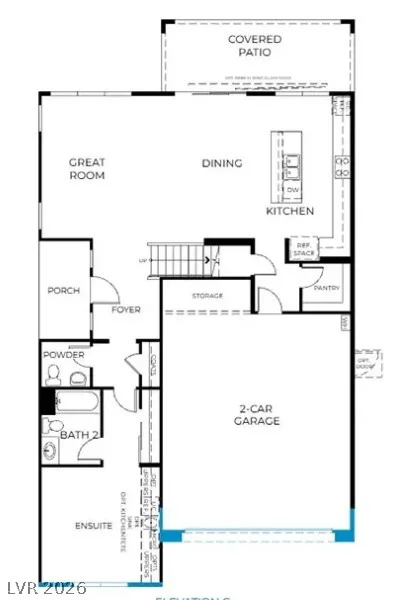 637 Mango Cove, Henderson, NV 89011