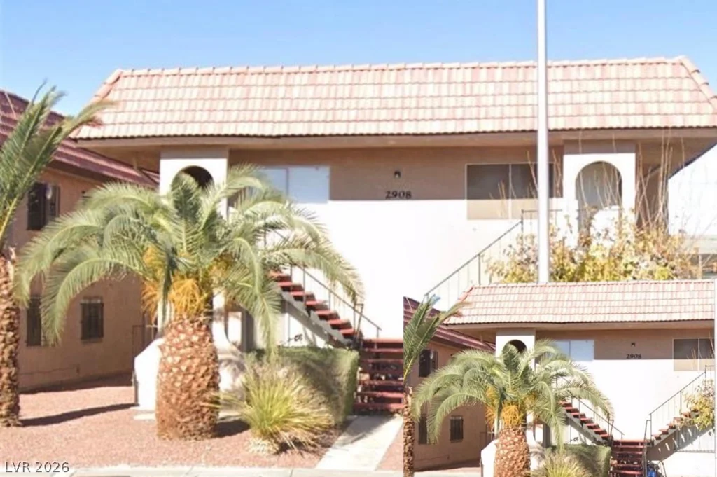 2916 Siki, Las Vegas, NV 89101