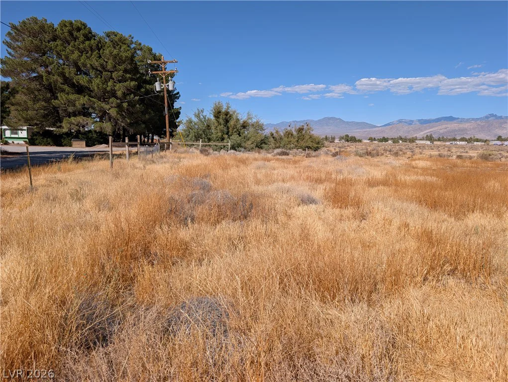 7801 Pioneer, Pahrump, NV 89060