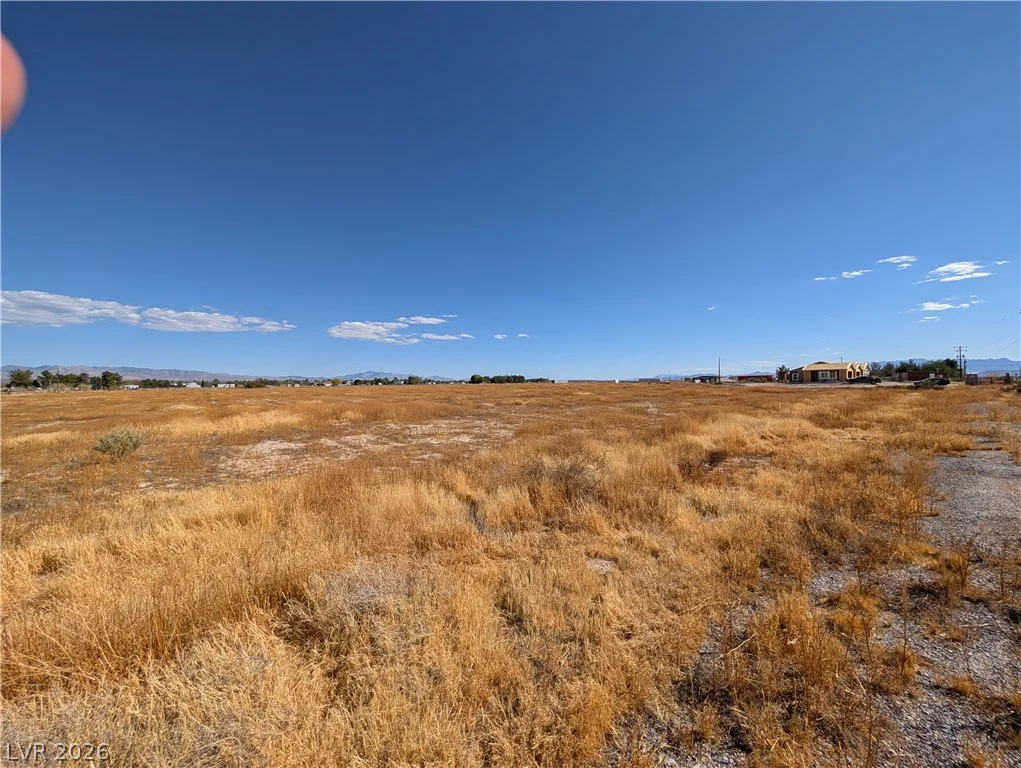 7801 Pioneer, Pahrump, NV 89060