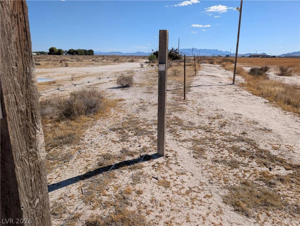 7801 Pioneer, Pahrump, NV 89060