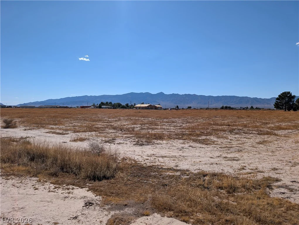 7801 Pioneer, Pahrump, NV 89060