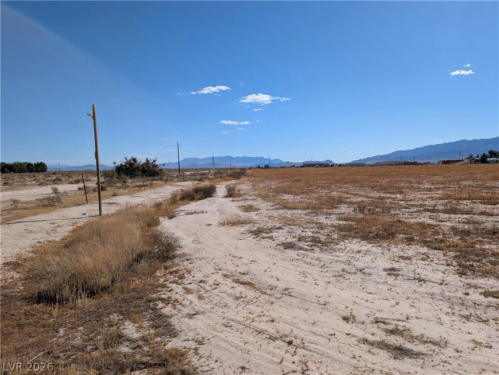 7801 Pioneer, Pahrump, NV 89060