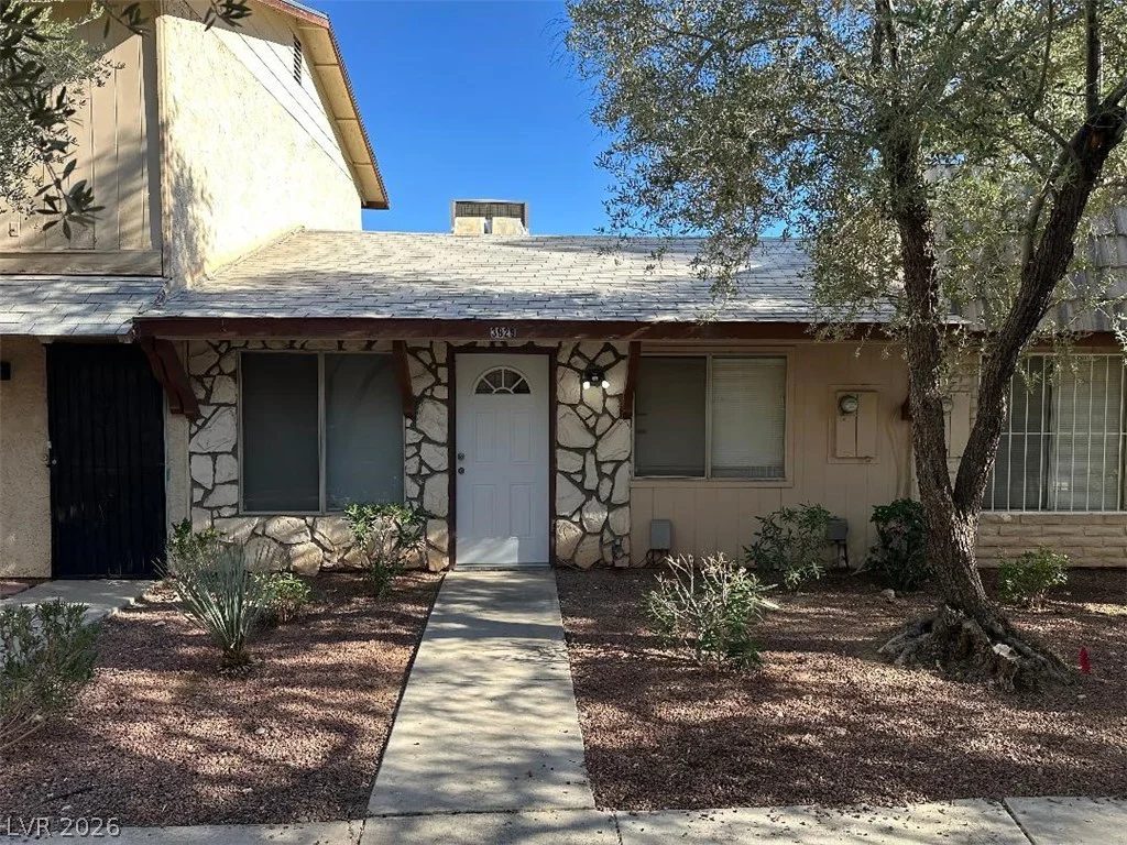 3929 Visby, Las Vegas, NV 89119