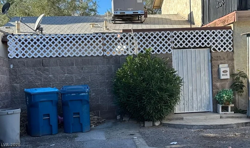 3929 Visby, Las Vegas, NV 89119