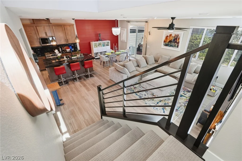 9215 Litvin, Las Vegas, NV 89166