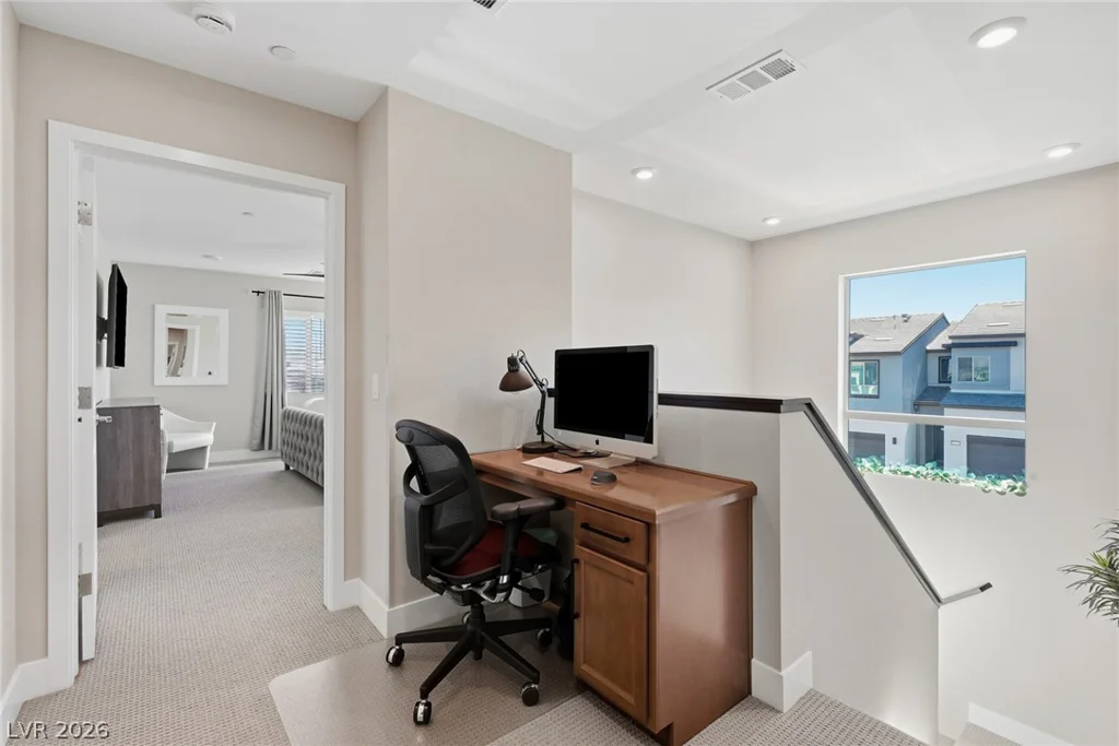 9215 Litvin, Las Vegas, NV 89166