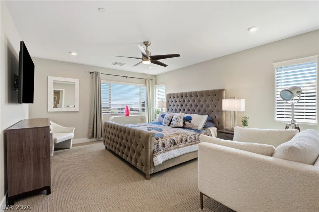 9215 Litvin, Las Vegas, NV 89166