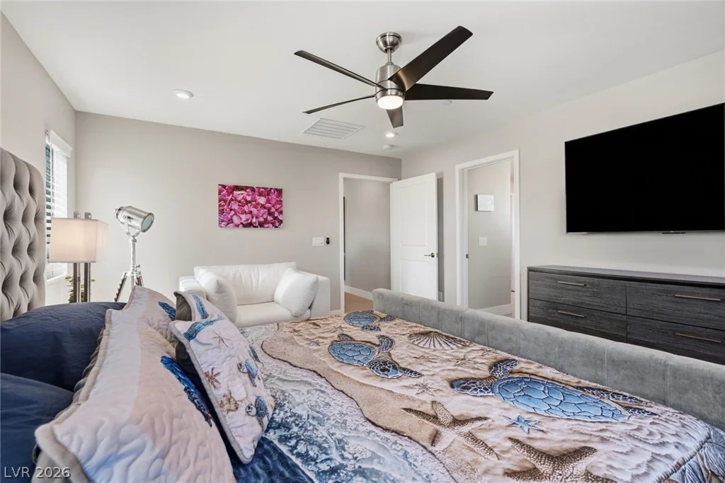 9215 Litvin, Las Vegas, NV 89166