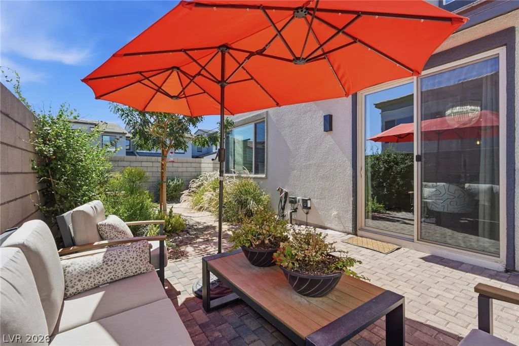 9215 Litvin, Las Vegas, NV 89166