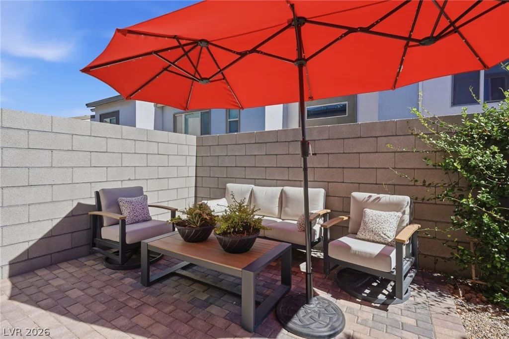 9215 Litvin, Las Vegas, NV 89166