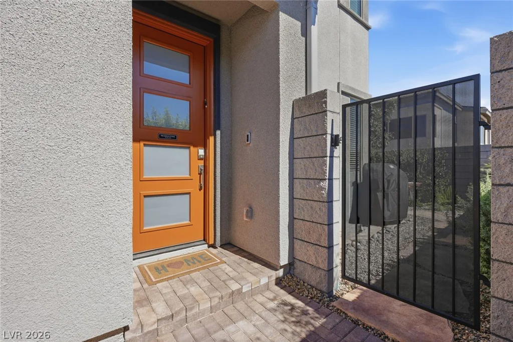 9215 Litvin, Las Vegas, NV 89166