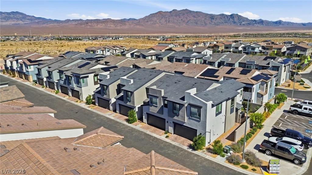 9215 Litvin, Las Vegas, NV 89166
