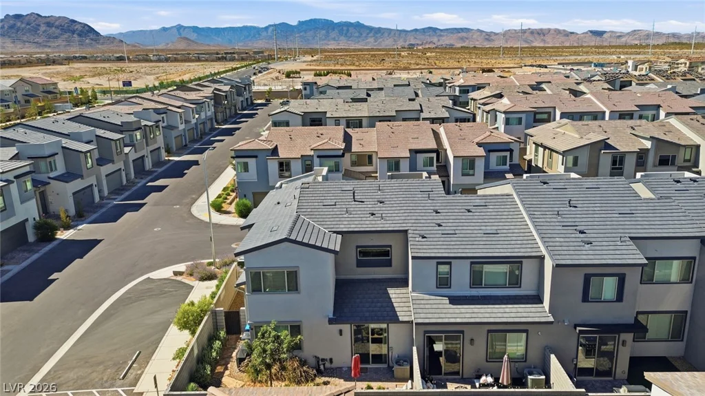 9215 Litvin, Las Vegas, NV 89166