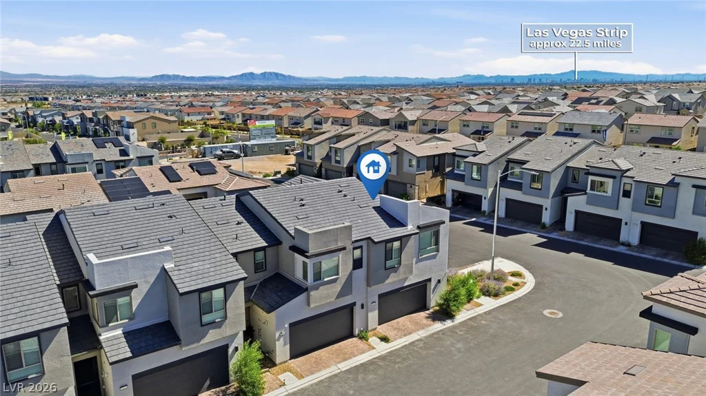 9215 Litvin, Las Vegas, NV 89166