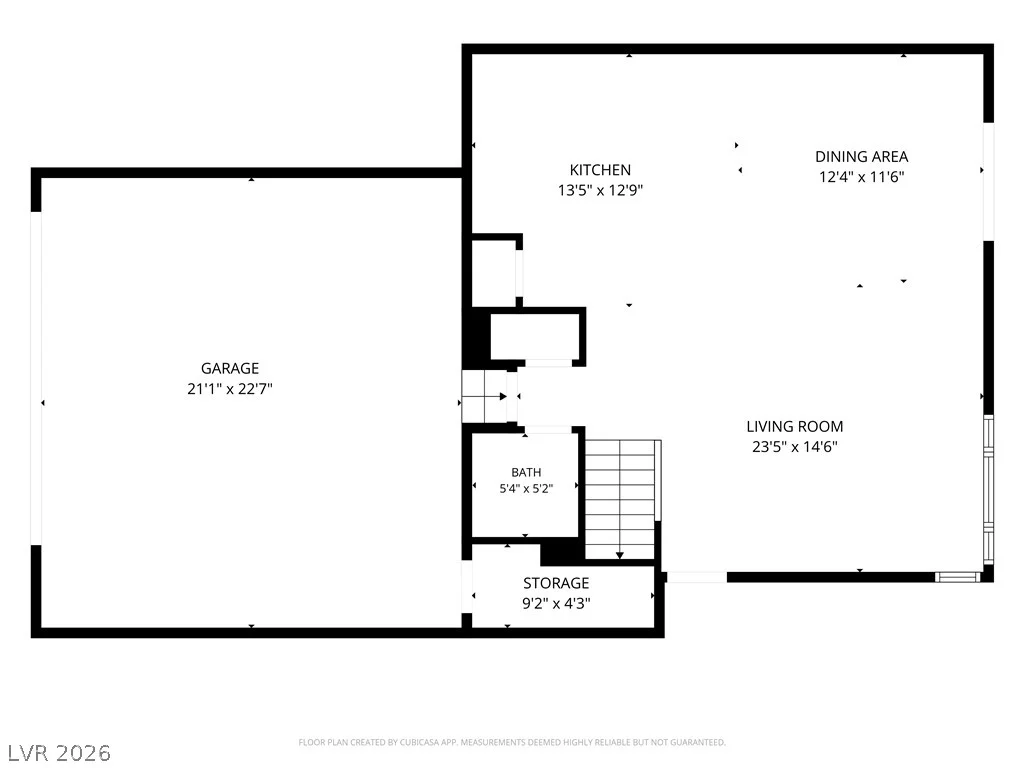 9215 Litvin, Las Vegas, NV 89166