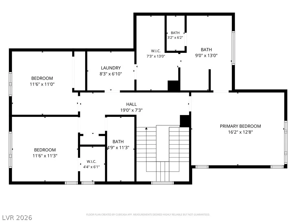 9215 Litvin, Las Vegas, NV 89166