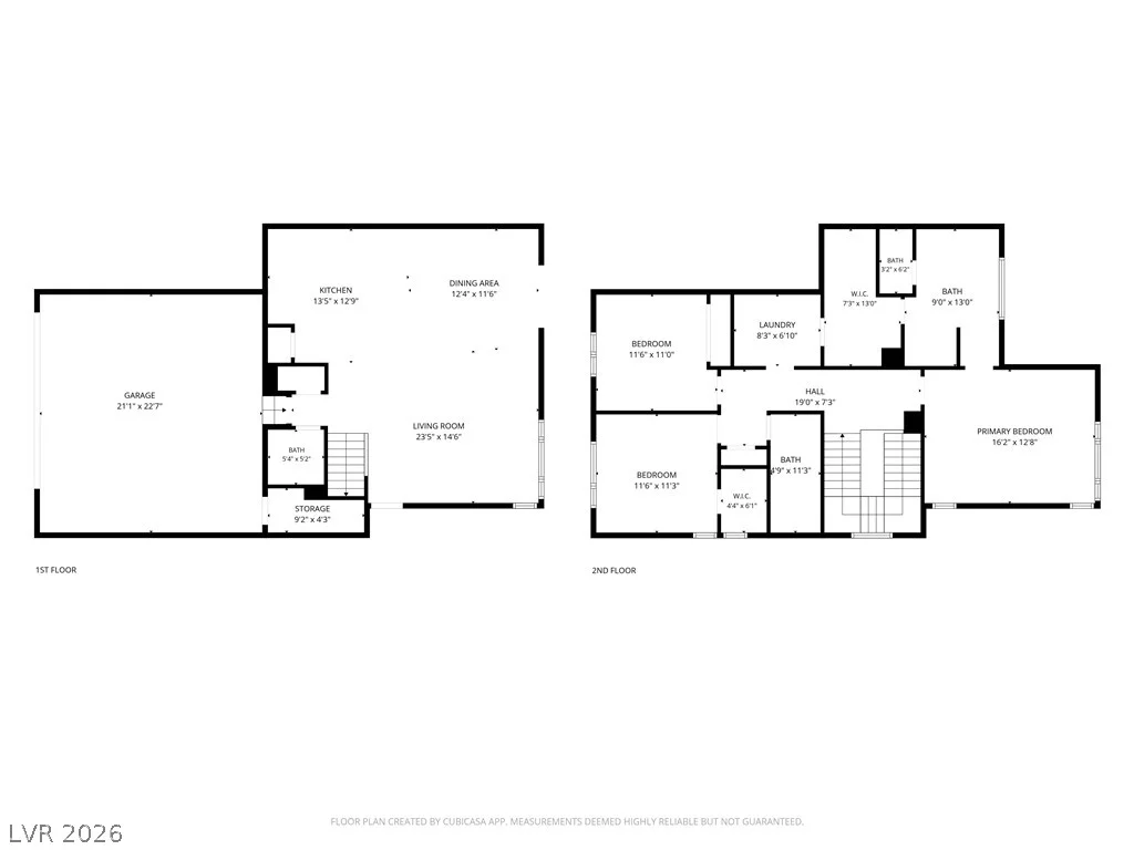 9215 Litvin, Las Vegas, NV 89166