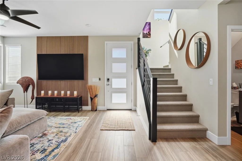 9215 Litvin, Las Vegas, NV 89166