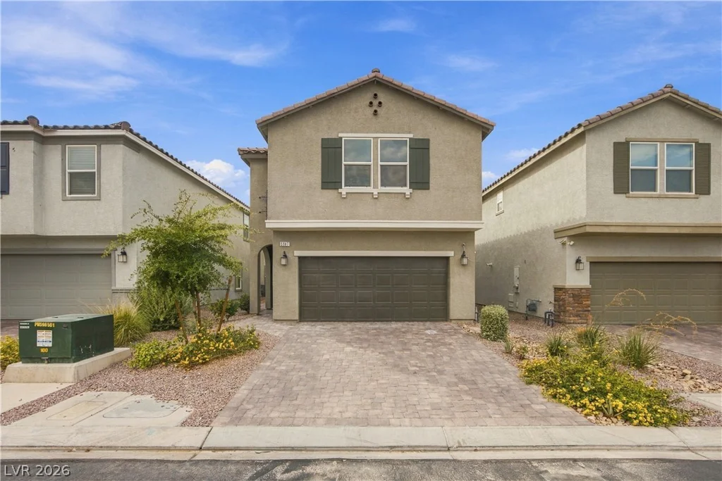 5987 Coja, Las Vegas, NV 89113