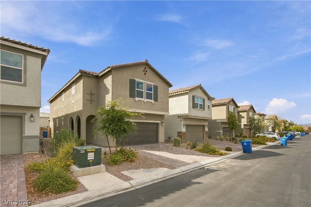 5987 Coja, Las Vegas, NV 89113