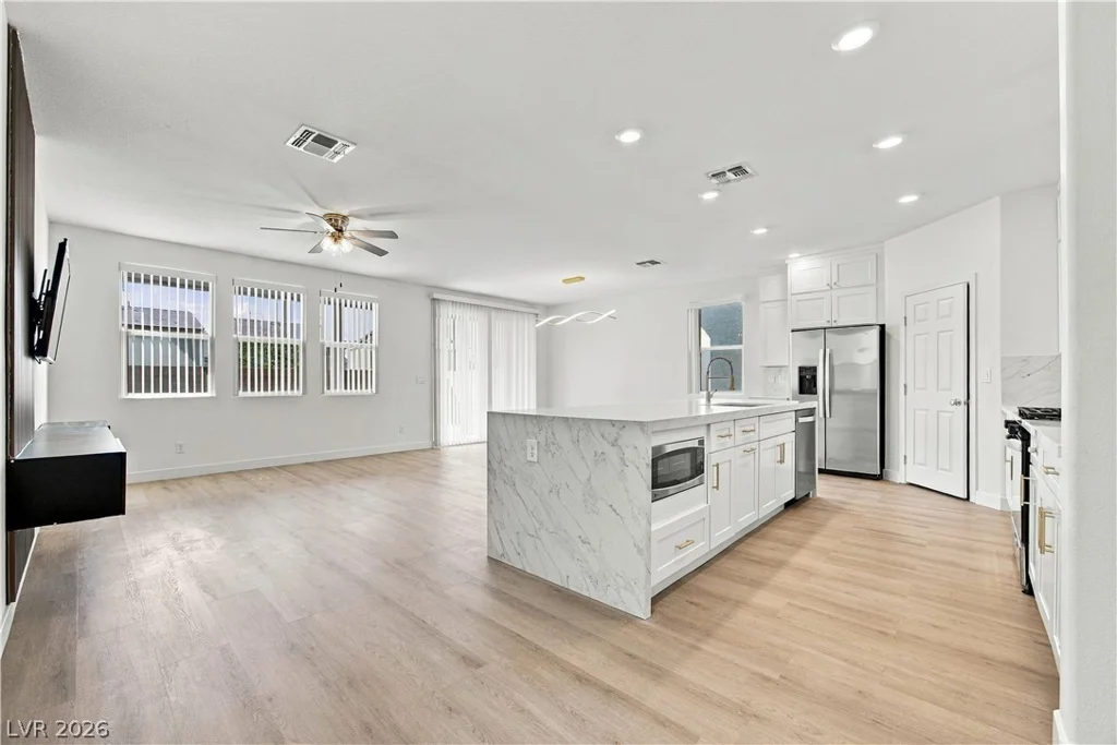 5987 Coja, Las Vegas, NV 89113