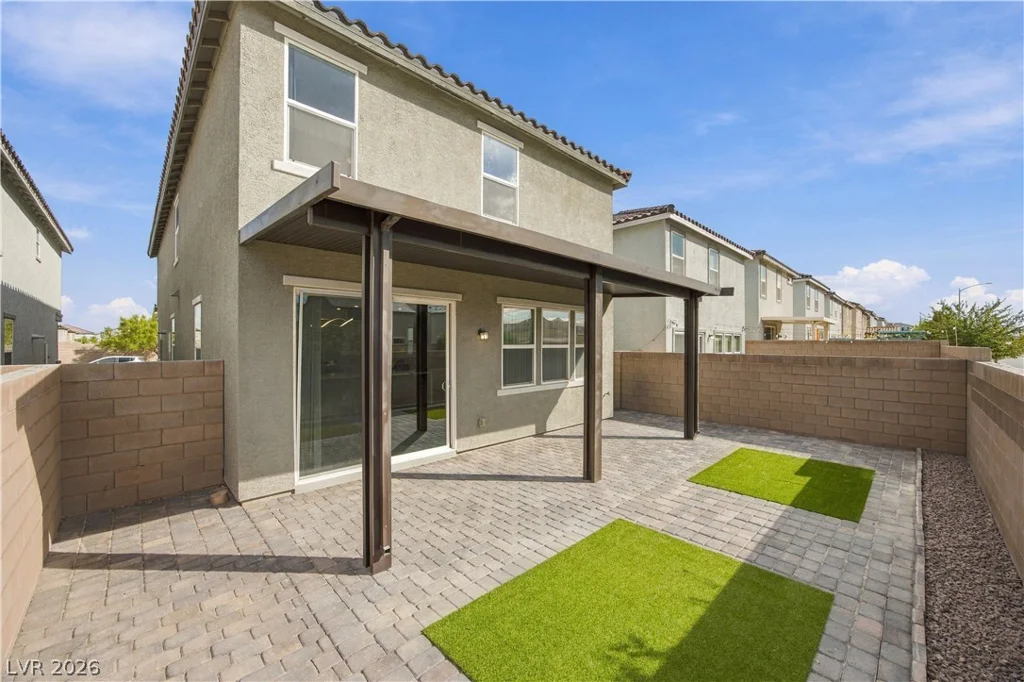 5987 Coja, Las Vegas, NV 89113