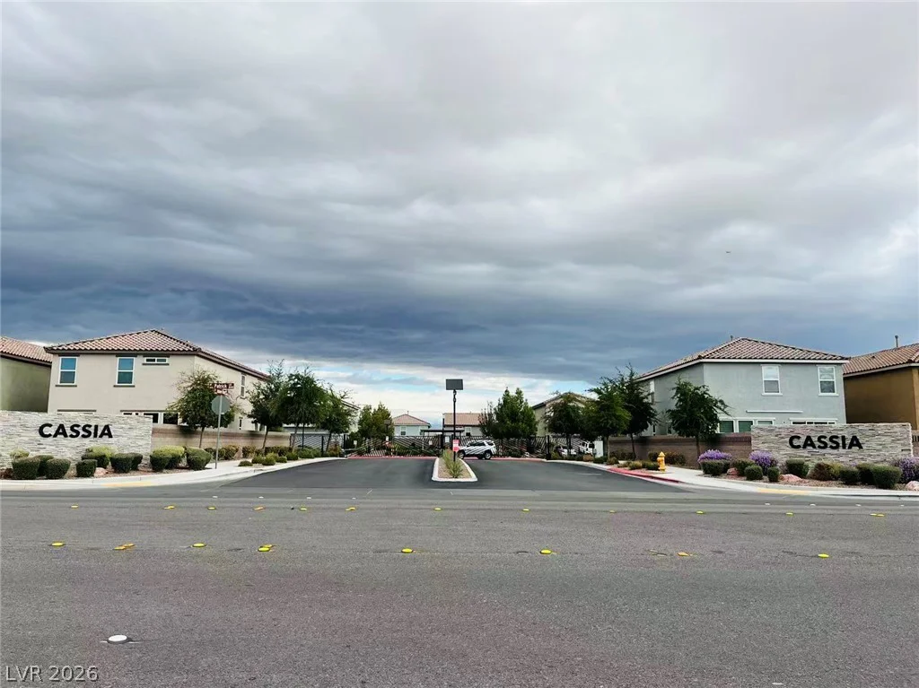 5987 Coja, Las Vegas, NV 89113