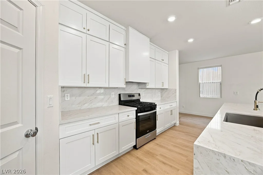 5987 Coja, Las Vegas, NV 89113