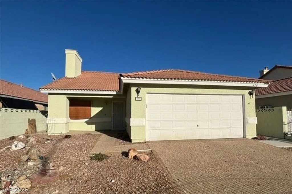 478 Searchlight, Las Vegas, NV 89110