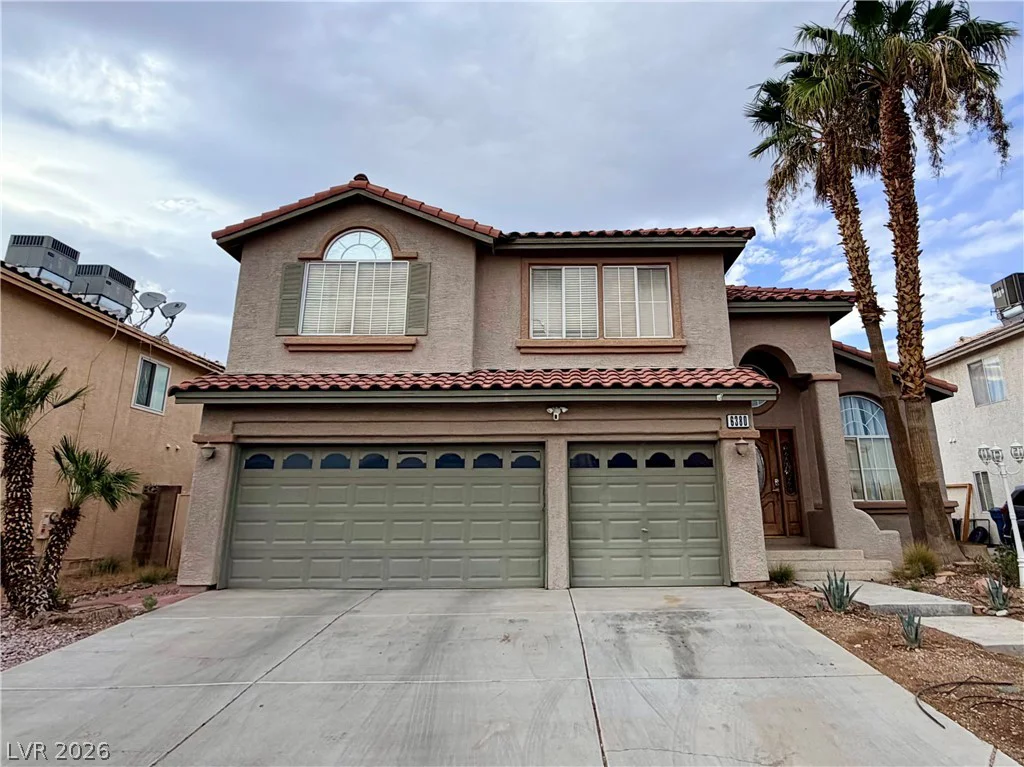 6380 Cantelope, Las Vegas, NV 89142