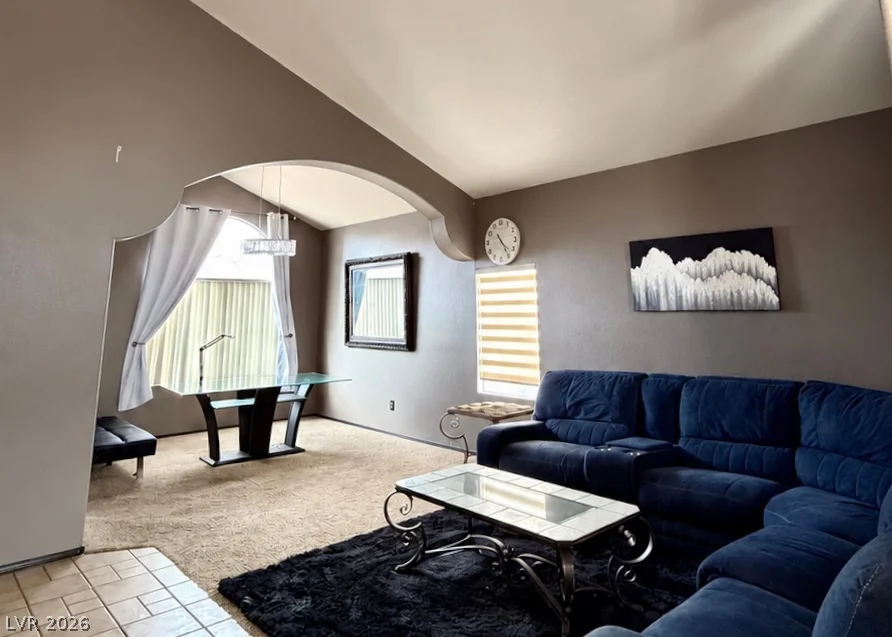 6380 Cantelope, Las Vegas, NV 89142