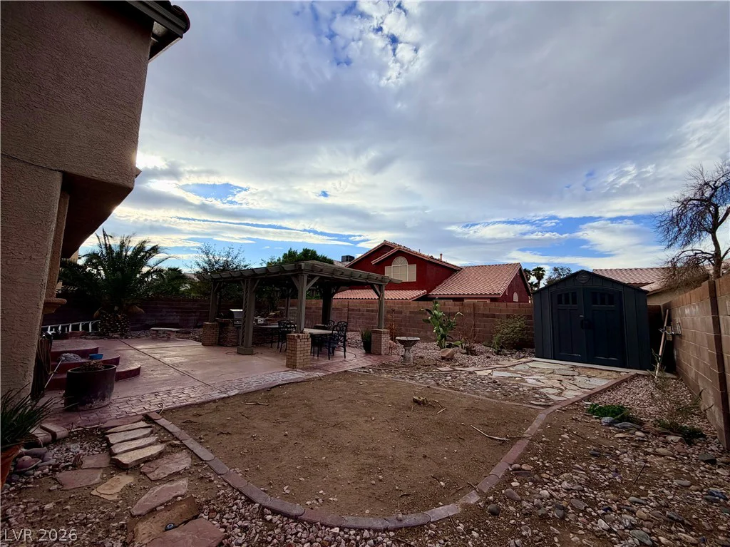 6380 Cantelope, Las Vegas, NV 89142