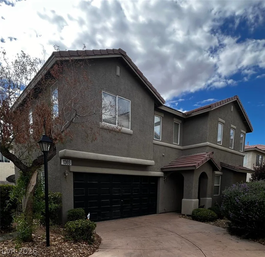 1365 Hawaiian Hills, Las Vegas, NV 89183
