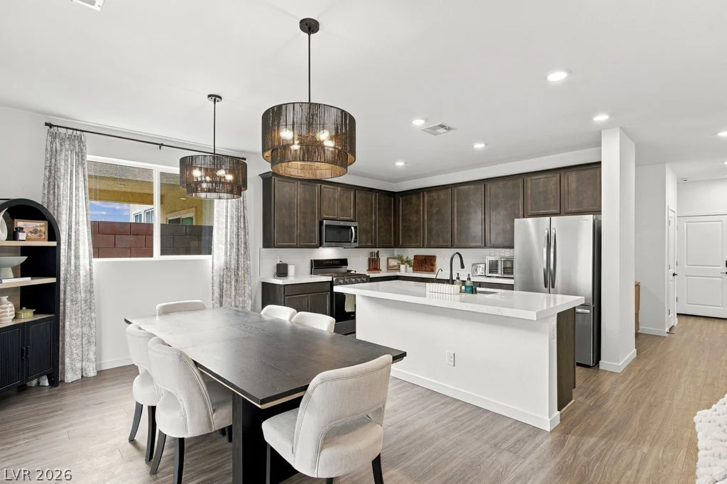 9865 Lost Horse, Las Vegas, NV 89178
