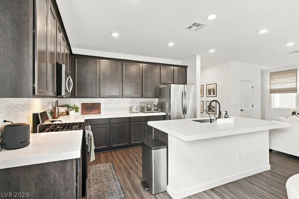 9865 Lost Horse, Las Vegas, NV 89178