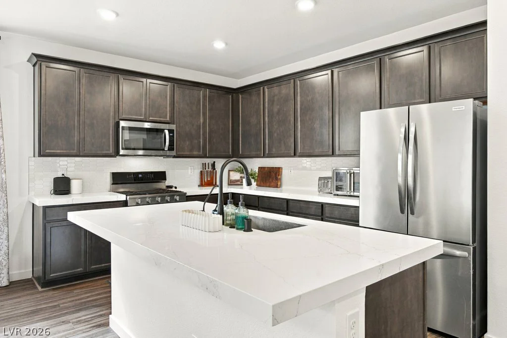9865 Lost Horse, Las Vegas, NV 89178