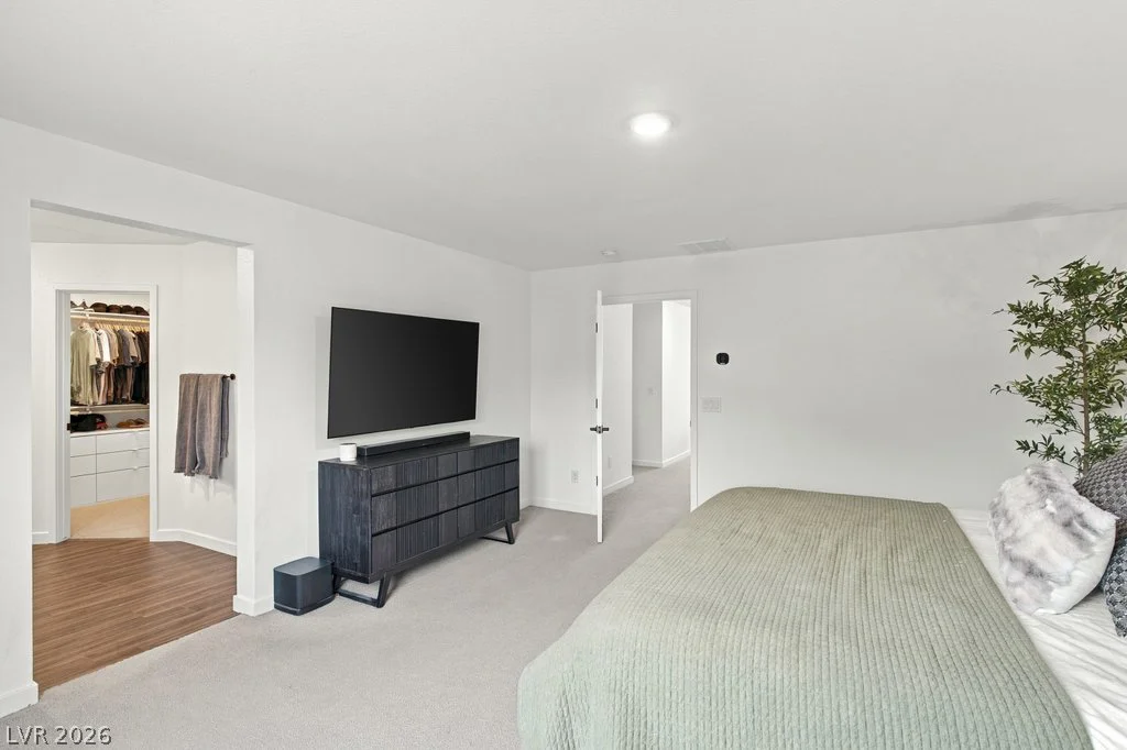 9865 Lost Horse, Las Vegas, NV 89178