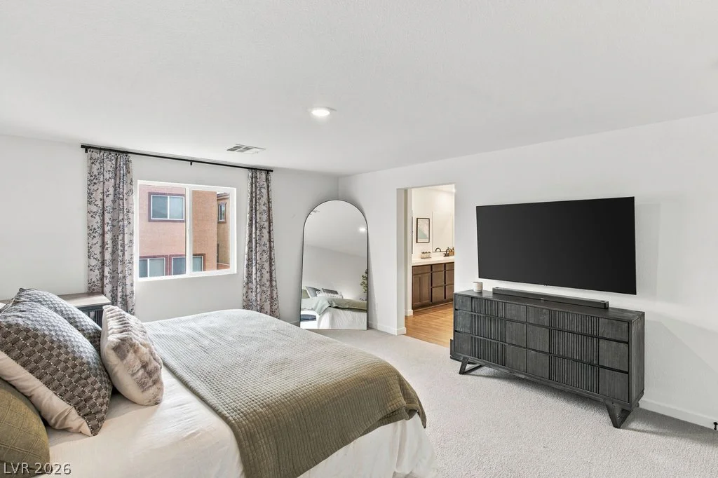 9865 Lost Horse, Las Vegas, NV 89178