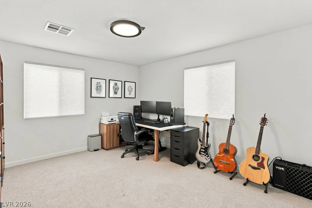 9865 Lost Horse, Las Vegas, NV 89178
