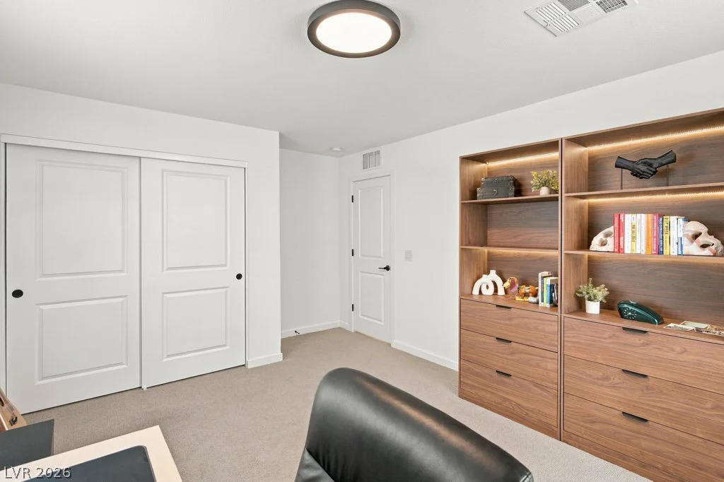 9865 Lost Horse, Las Vegas, NV 89178