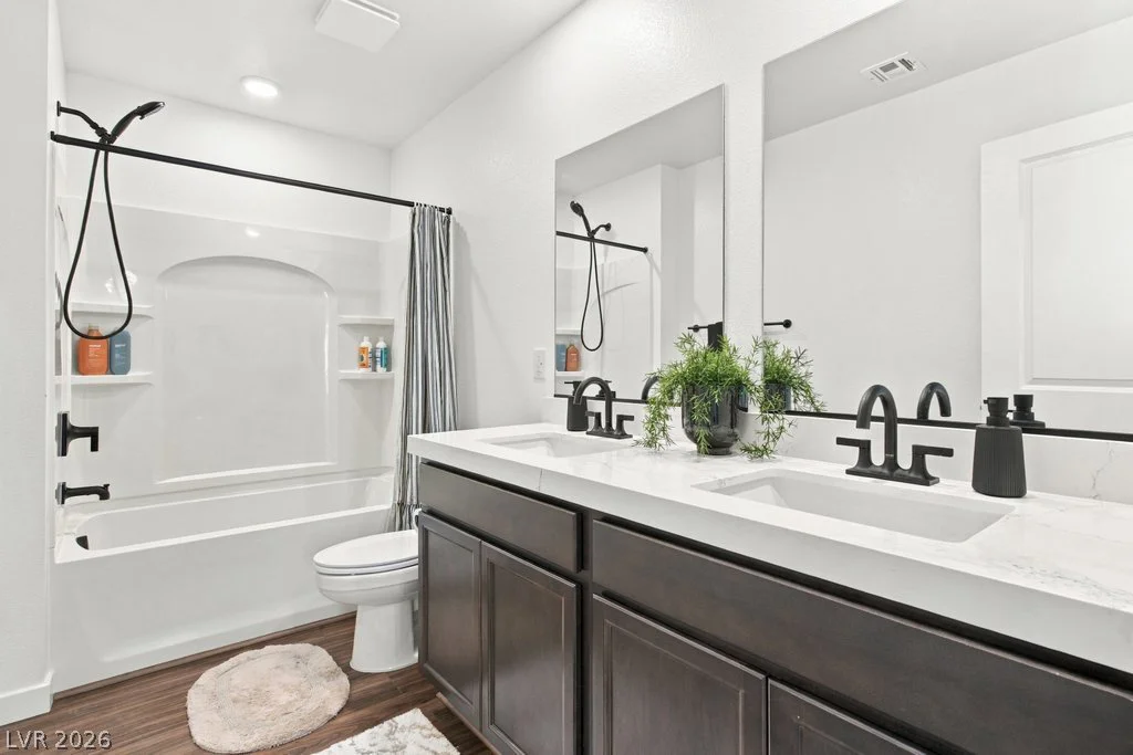 9865 Lost Horse, Las Vegas, NV 89178